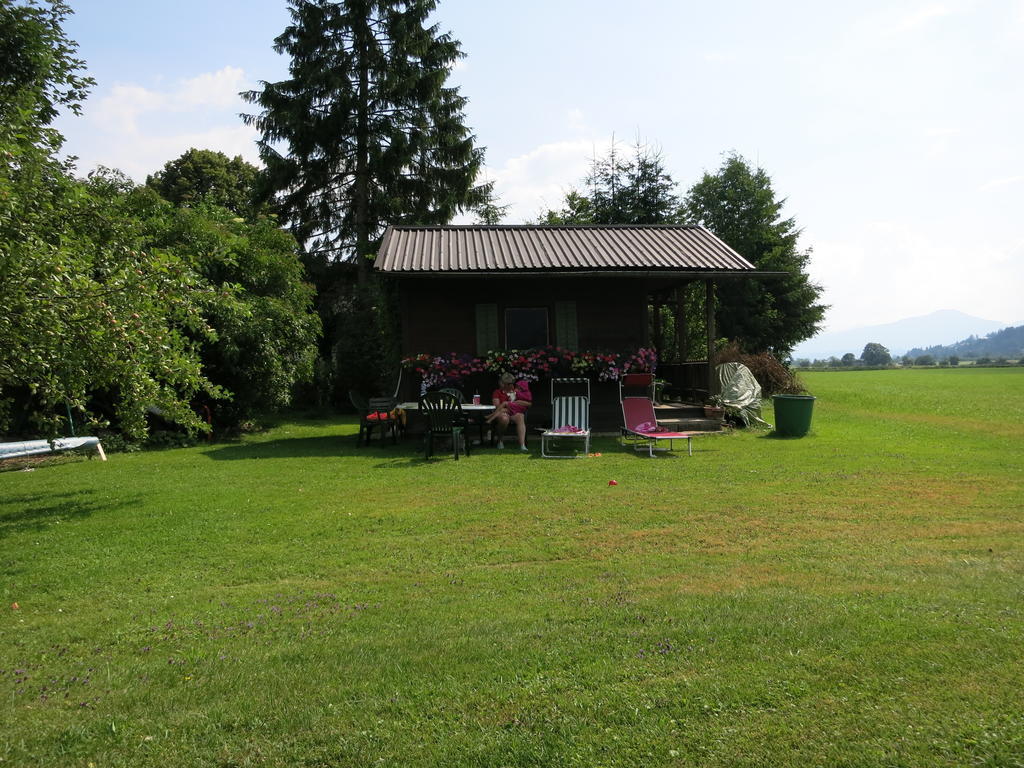 Auerschmied Appartements Kirchdorf in Tirol Cameră foto